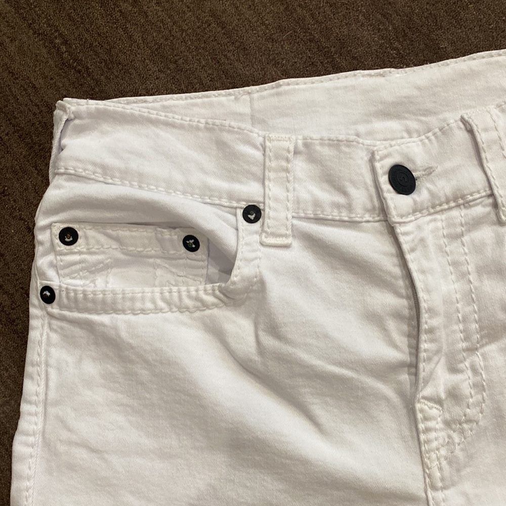 COPY - True Religion Ricky Relaxed Straight - Picture 3 of 5